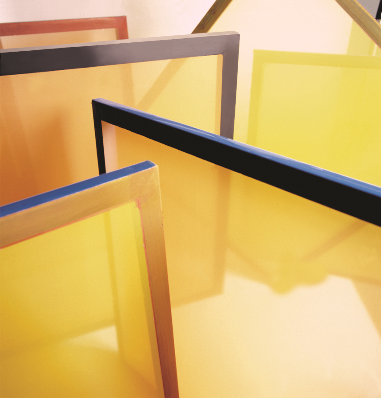 Frames